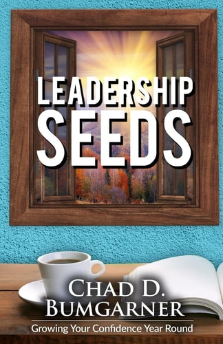 Leadership Seeds: Growing Your Confidence Year Round