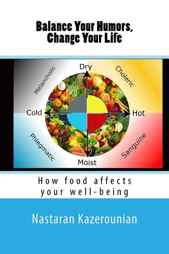 Balance Your Humor, Change Your Life How Food Affects Your Well-being
