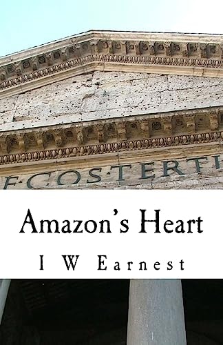 Amazon's Heart