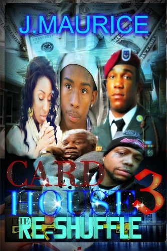 Card House The ReShuffle