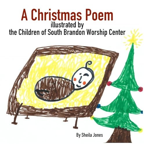 A Christmas Poem