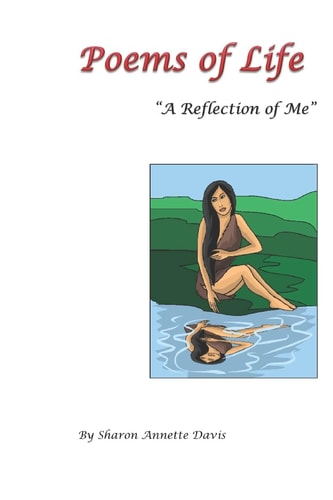 Poems of Life a Reflection of Me