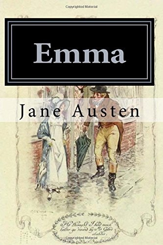 Emma Illustrated