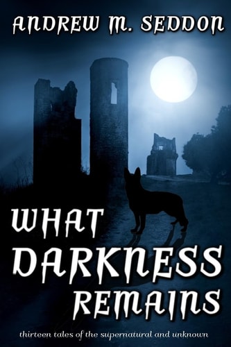 What Darkness Remains Thirteen Tales of the Supernatural and Unknown