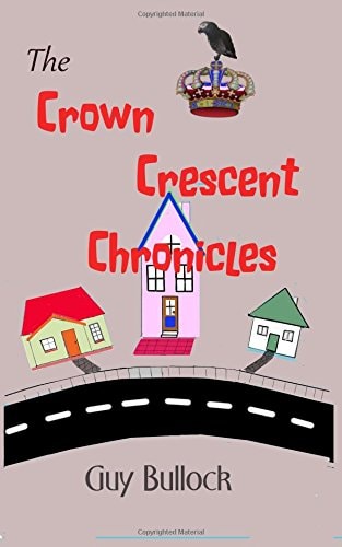 The Crown Crescent Chronicles