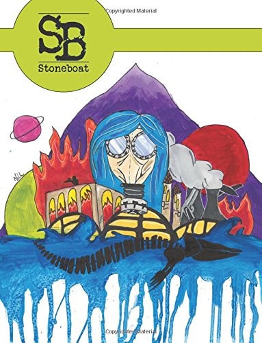 Stoneboat 8. 1