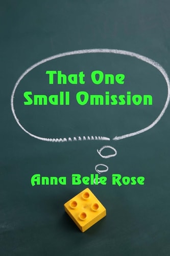 That One Small Omission