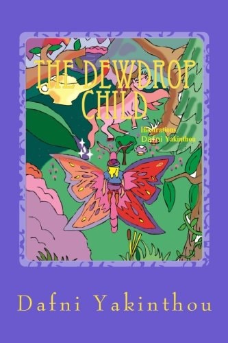 The Dewdrop Child