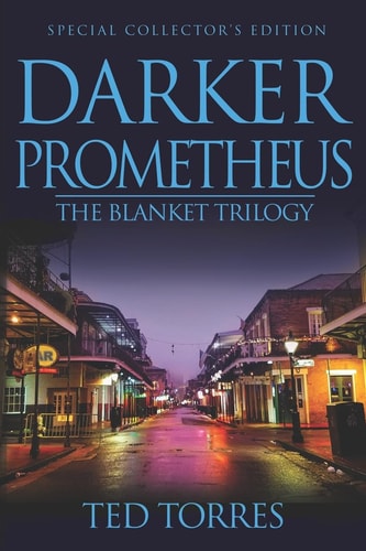 Darker Prometheus Special Collector's Edition