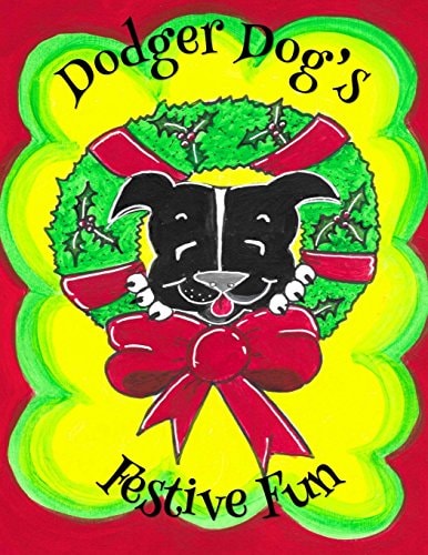 Dodger Dog's Festive Fun