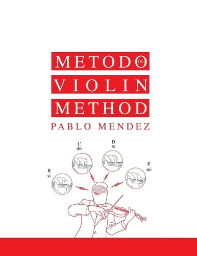 Violin Method. Violin Book