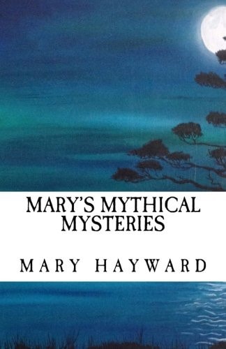 Mary's Mythical Mysteries Where Is Walter?