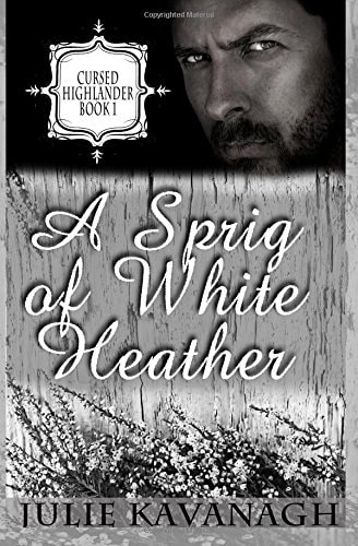 A Sprig of White Heather