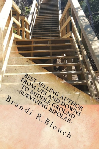 From Ups and Downs to Middle Ground Surviving Bipolar Giving Bipolar a Voice