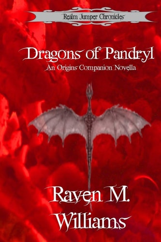 Dragons of Pandryl An Origins Companion Novella