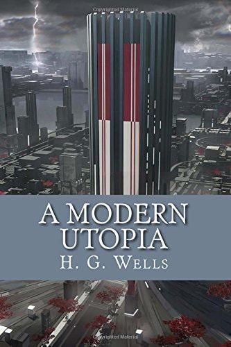 A Modern Utopia
