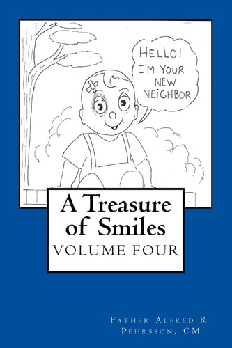 A Treasure of Smiles Volume Four