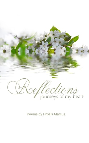 Reflections Journeys of My Heart