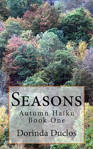 Seasons Autumn Haiku