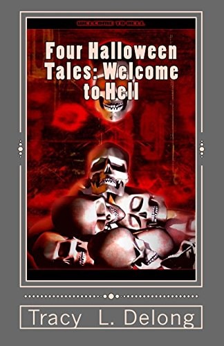 Four Halloween Tales Welcome to Hell: Welcome to Hell