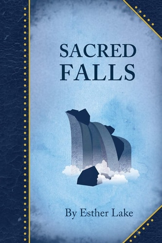 Sacred Falls
