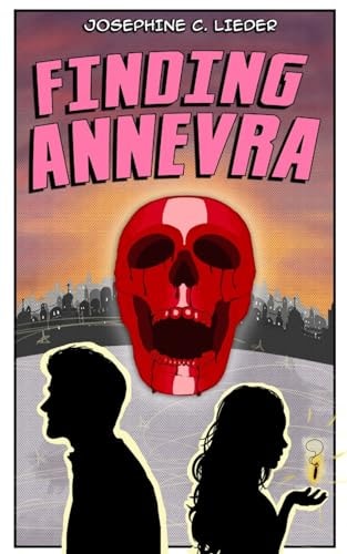 Finding Annevra