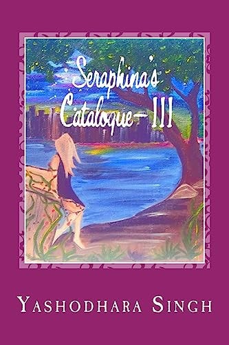 Seraphina's Catalogue-III