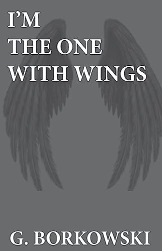 I'm the One with Wings