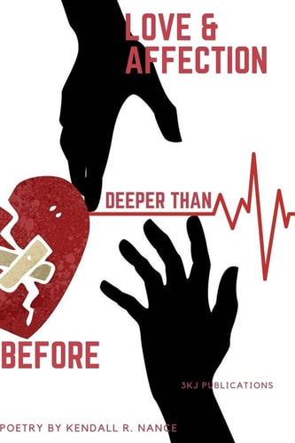Love and Affection Deeper Than Before