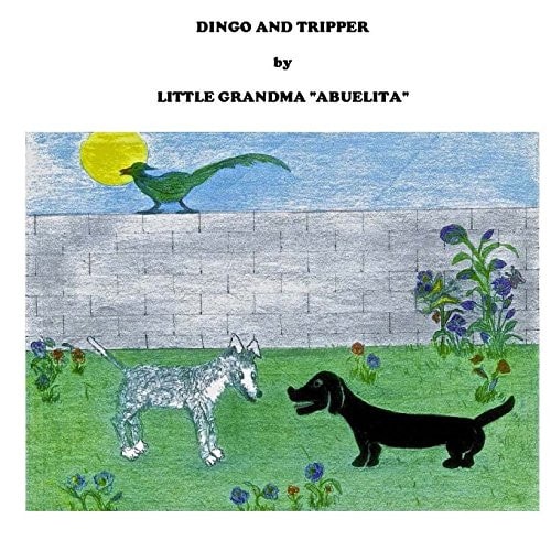 Dingo and Tripper