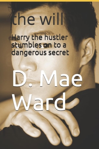 Harry the Hustler Stumbles on to a Dangerous Secret The Will
