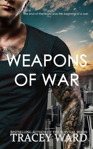 Weapons of War Explicit Edition