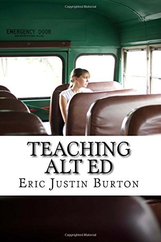 Teaching Alt Ed
