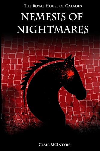 Nemesis of Nightmares
