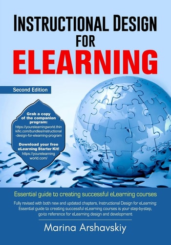 Instructional Design for ELearning Essential Guide for Designing Successful ELearning Courses