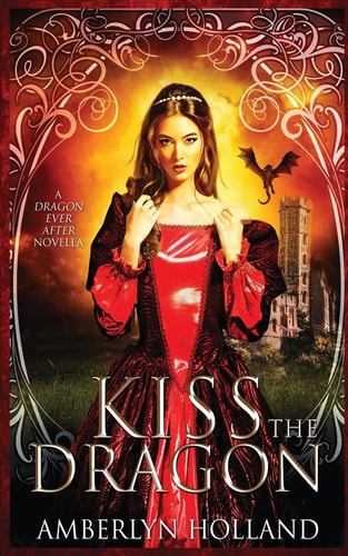 Kiss The Dragon
