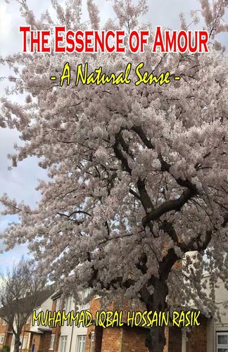 The Essence of Amour -A Natural Sense-