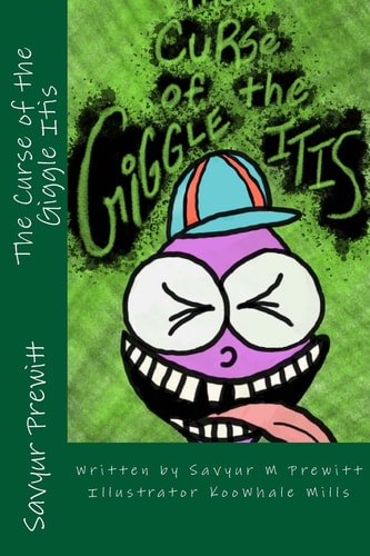 The Curse of the Giggle Itis