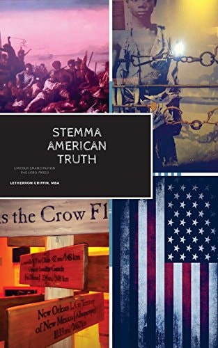 Stemma American Truth Lincoln Emancipation The Lord Freed