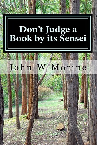 Don't Judge a Book by Its Sensei Martial Arts and Christianity