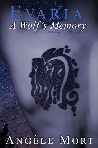 Evaria A Wolf's Memory