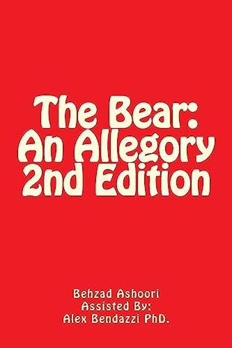 The Bear An Allegory 2nd Edition