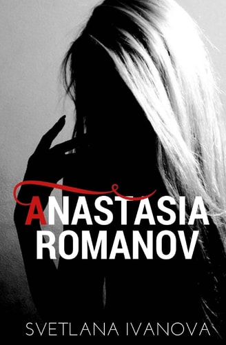 Anastasia Romanov