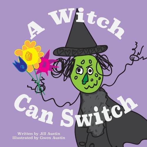 A Witch Can Switch