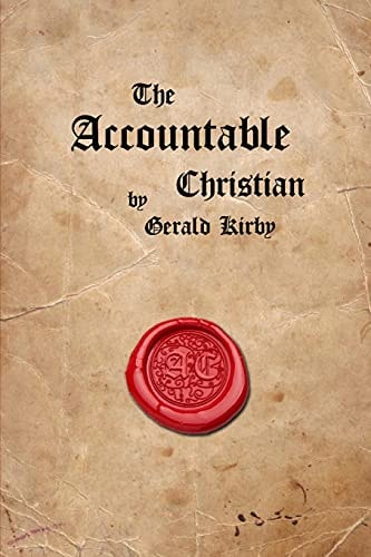 The Accountable Christian