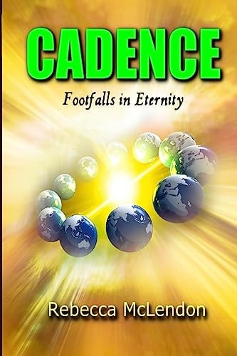 Cadence Footfalls in Eternity