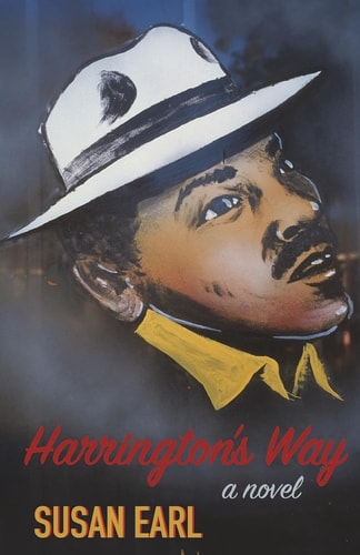 Harrington's Way A Novel
