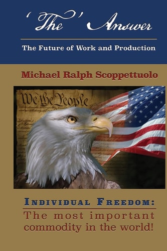 'The' Answer The Future of Work And Production