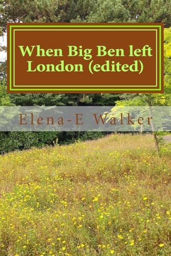 When Big Ben Left London (edited)