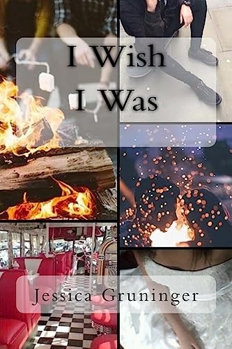 I Wish I Was